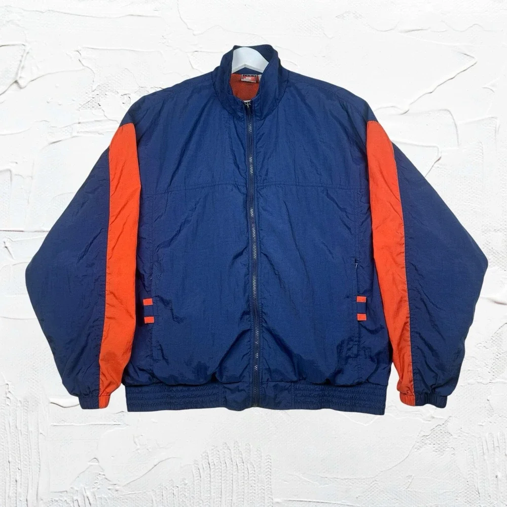 Nike vintage y2k
